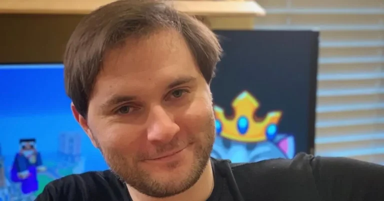 How Old is GoodTimesWithScar