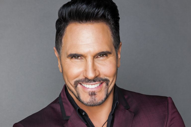 Don Diamont