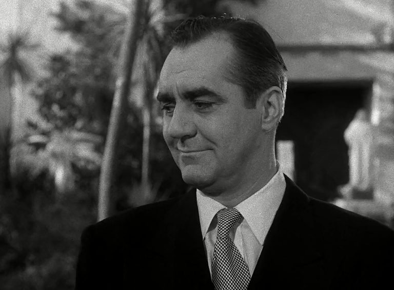Jim Backus
