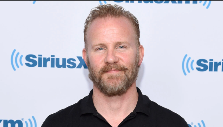 Morgan Spurlock