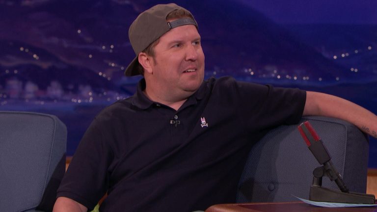 Nick Swardson