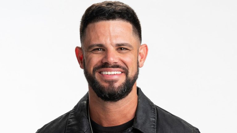 Steven Furtick