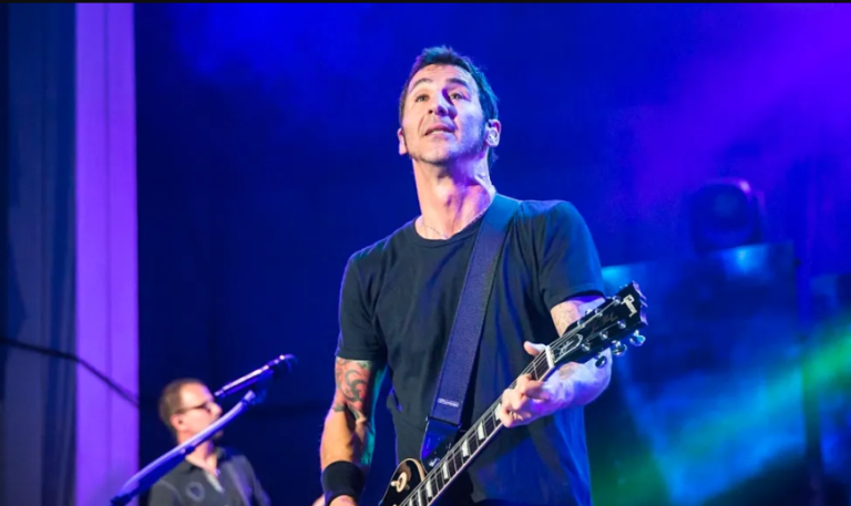 Sully Erna