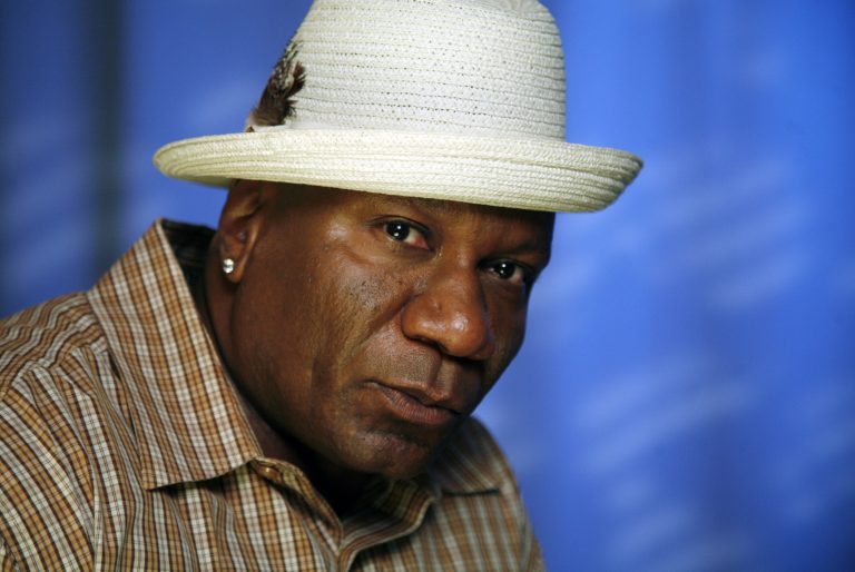 Ving Rhames