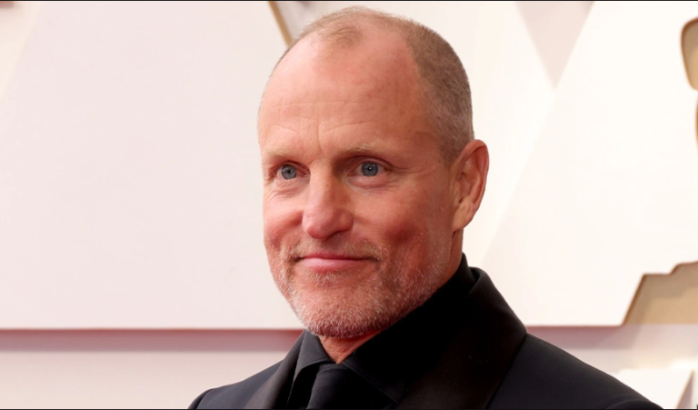 Woody Harrelson