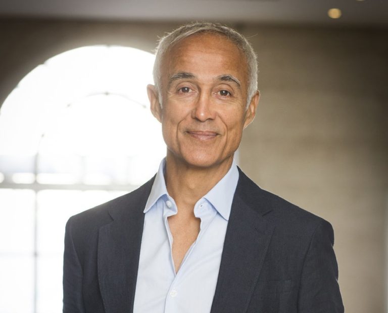 Andrew Ridgeley