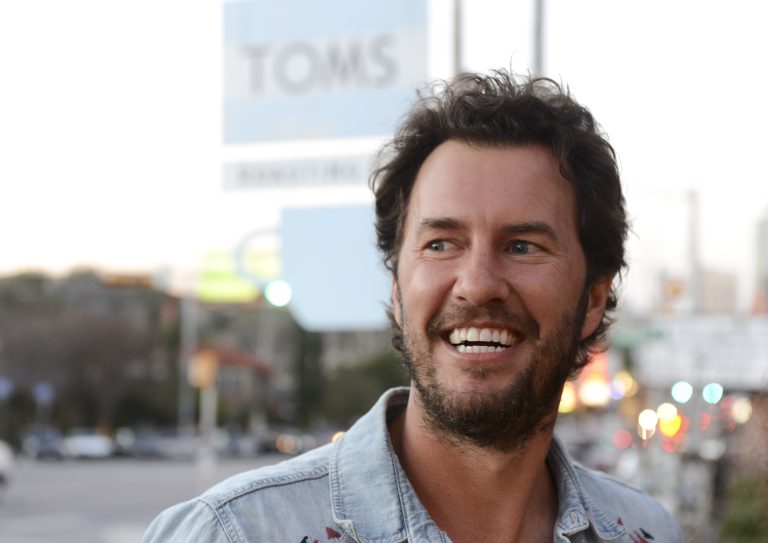 Blake Mycoskie