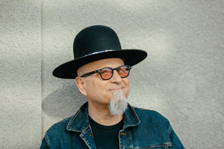 Bobcat Goldthwait
