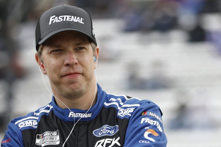 Brad Keselowski