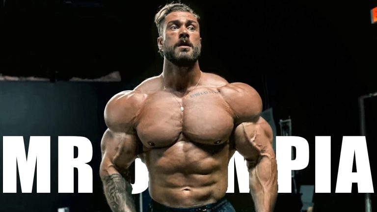 CBum