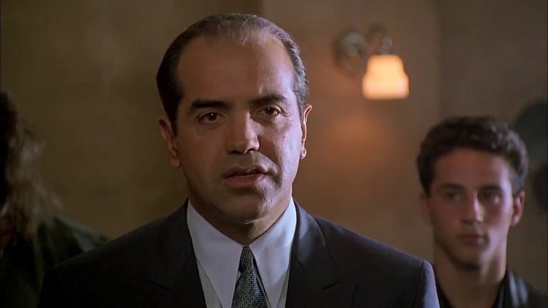 Chazz Palminteri