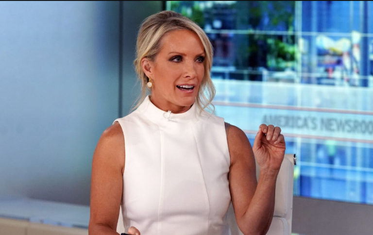 Dana Perino