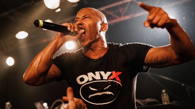 Fredro Starr
