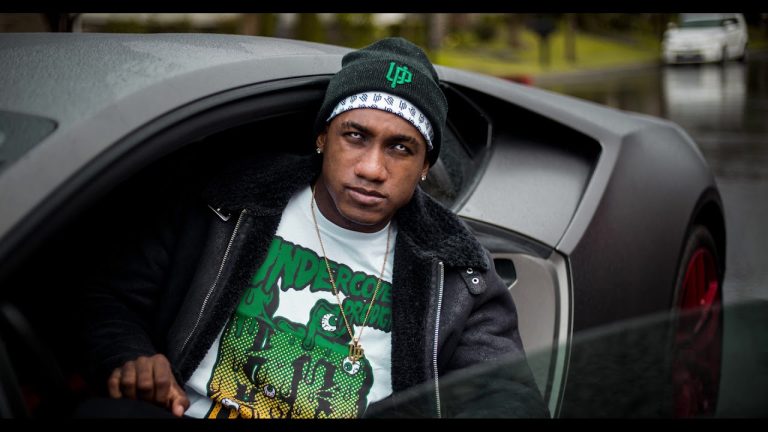 Hopsin