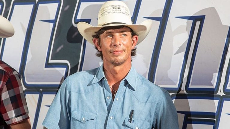 JB Mauney