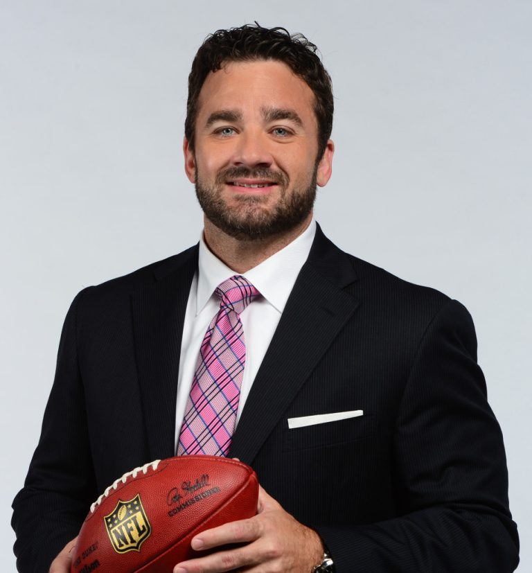 Jeff Saturday