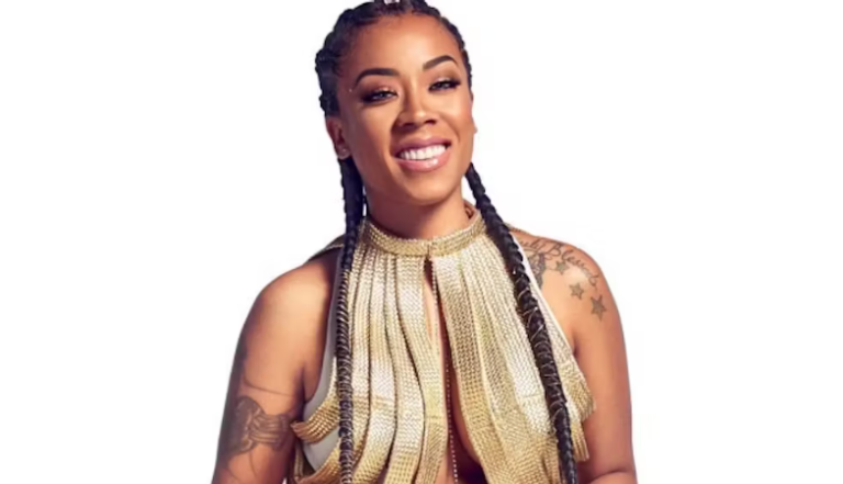Keyshia Cole