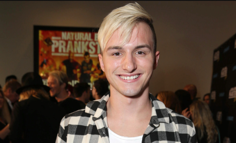 Lucas Cruikshank