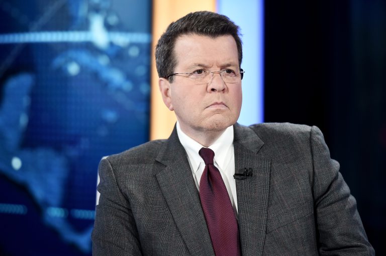 Neil Cavuto