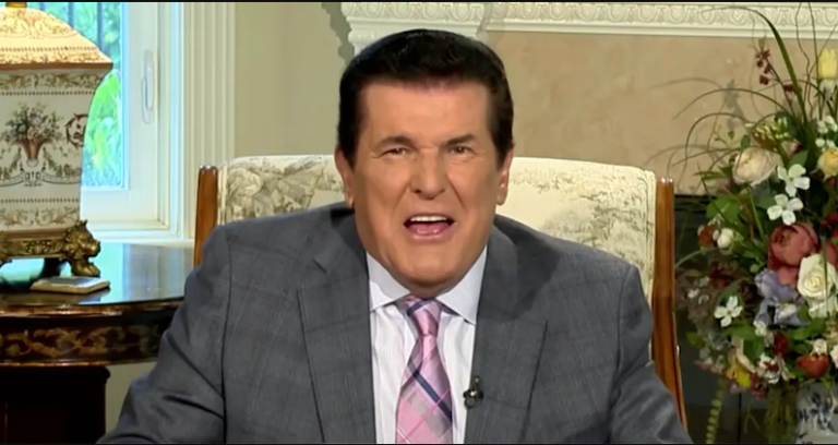 Peter Popoff
