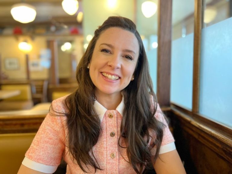 Rachel Griffin Accurso