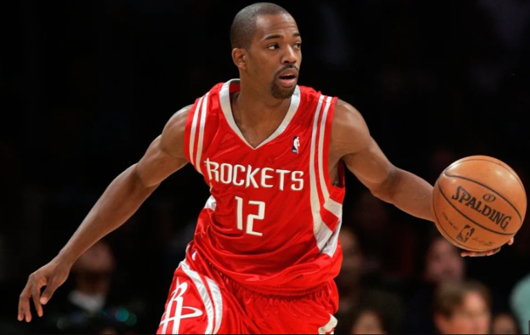 Rafer Alston
