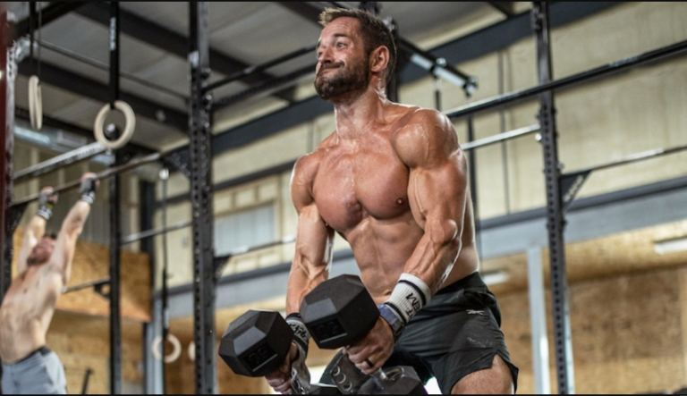 Rich Froning