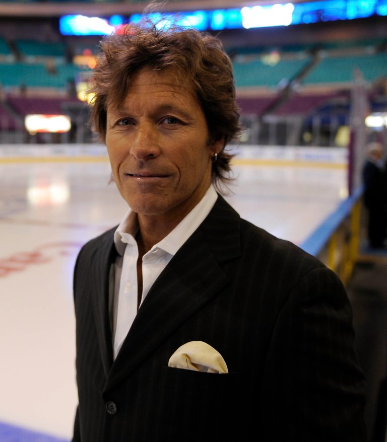 Ron Duguay