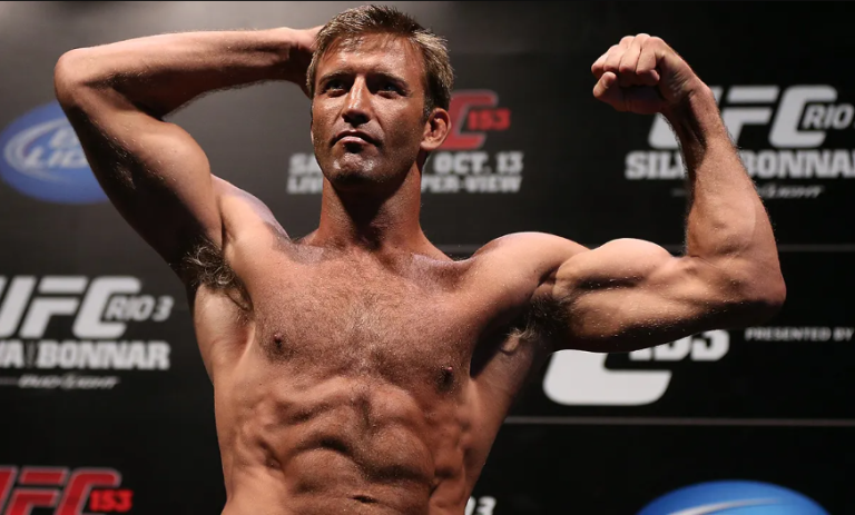 Stephan Bonnar
