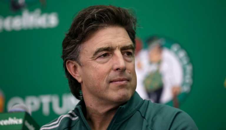 Wyc Grousbeck