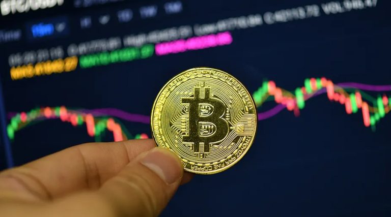 Bitcoin Trading