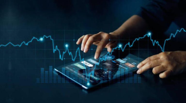 Cryptocurrency Trading