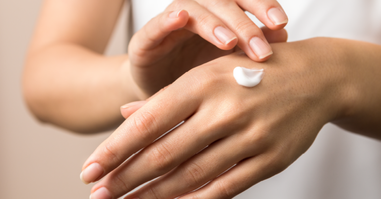 Skin Sensitisation