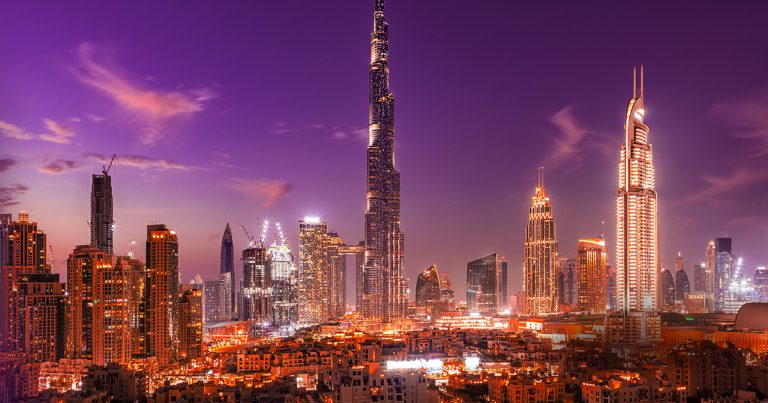 United Arab Emirates