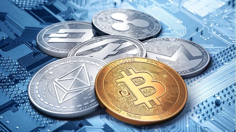 Bitcoin Investment