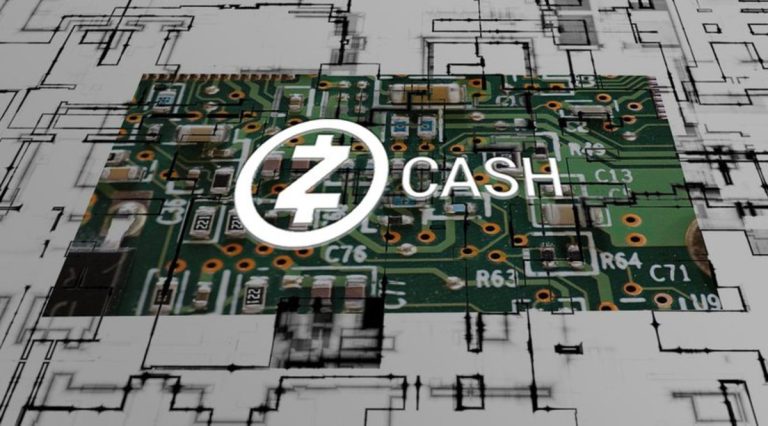 Zcash