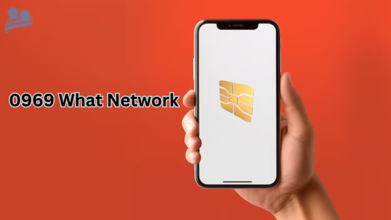 0969 What Network