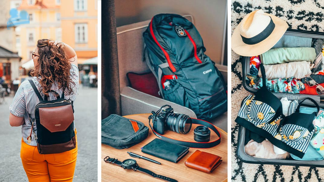8 Prime Gadgets for Your Journey