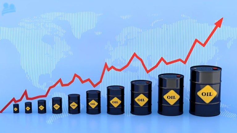 Oil Trading