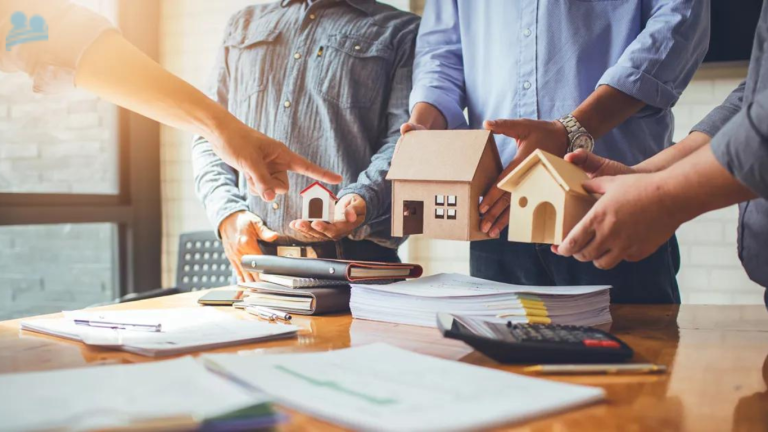 Real Estate Industry