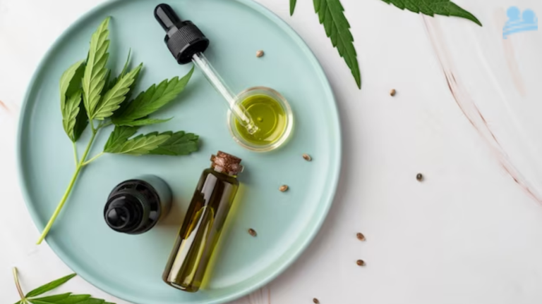 THC Oil