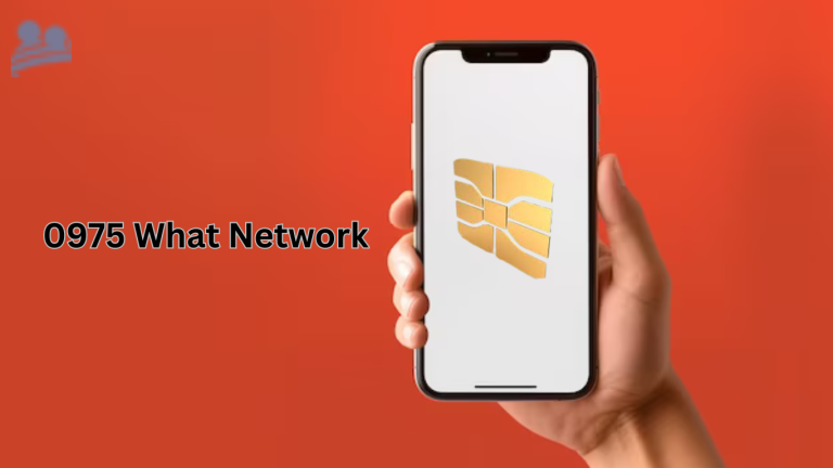 0975 what network