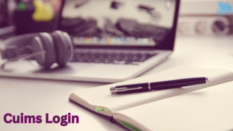 cuims login