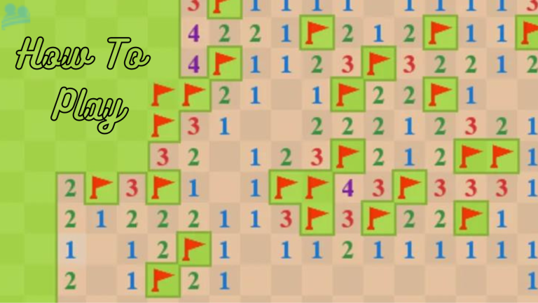 google minesweeper