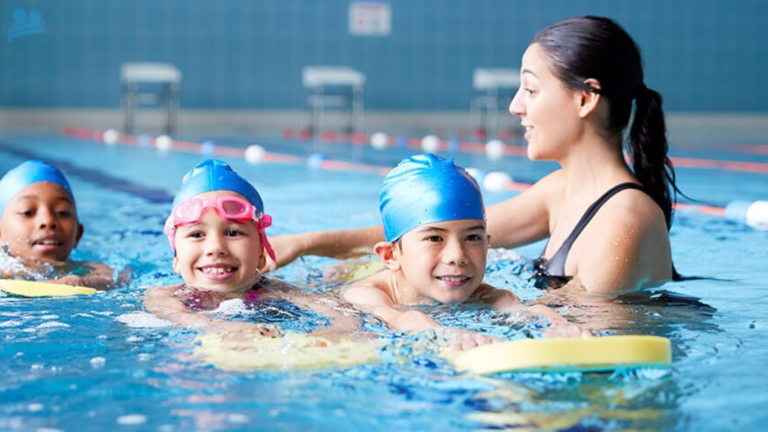 Swim School Management