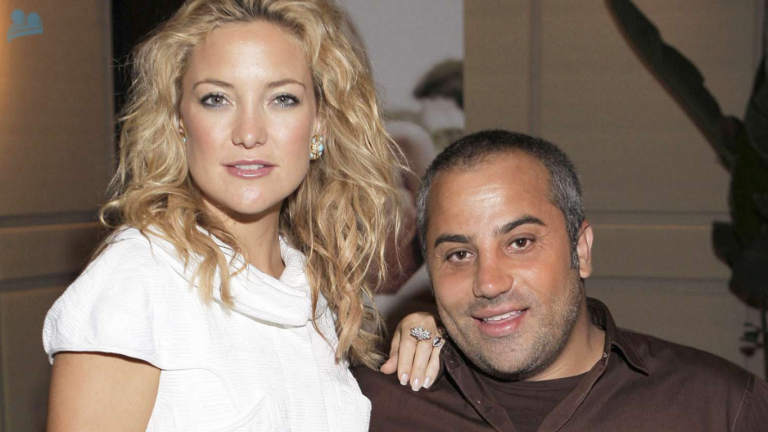 david babaii passed away