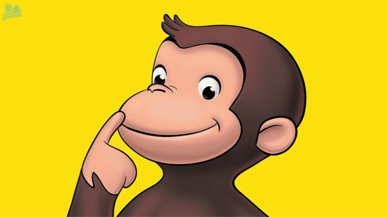 how did curious george die