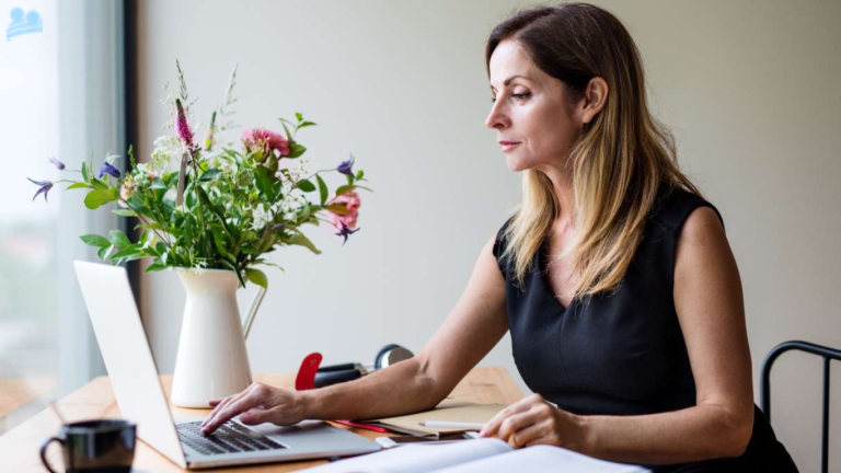 Online MBA