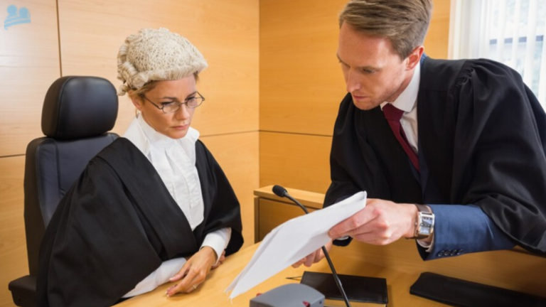 Lawyers