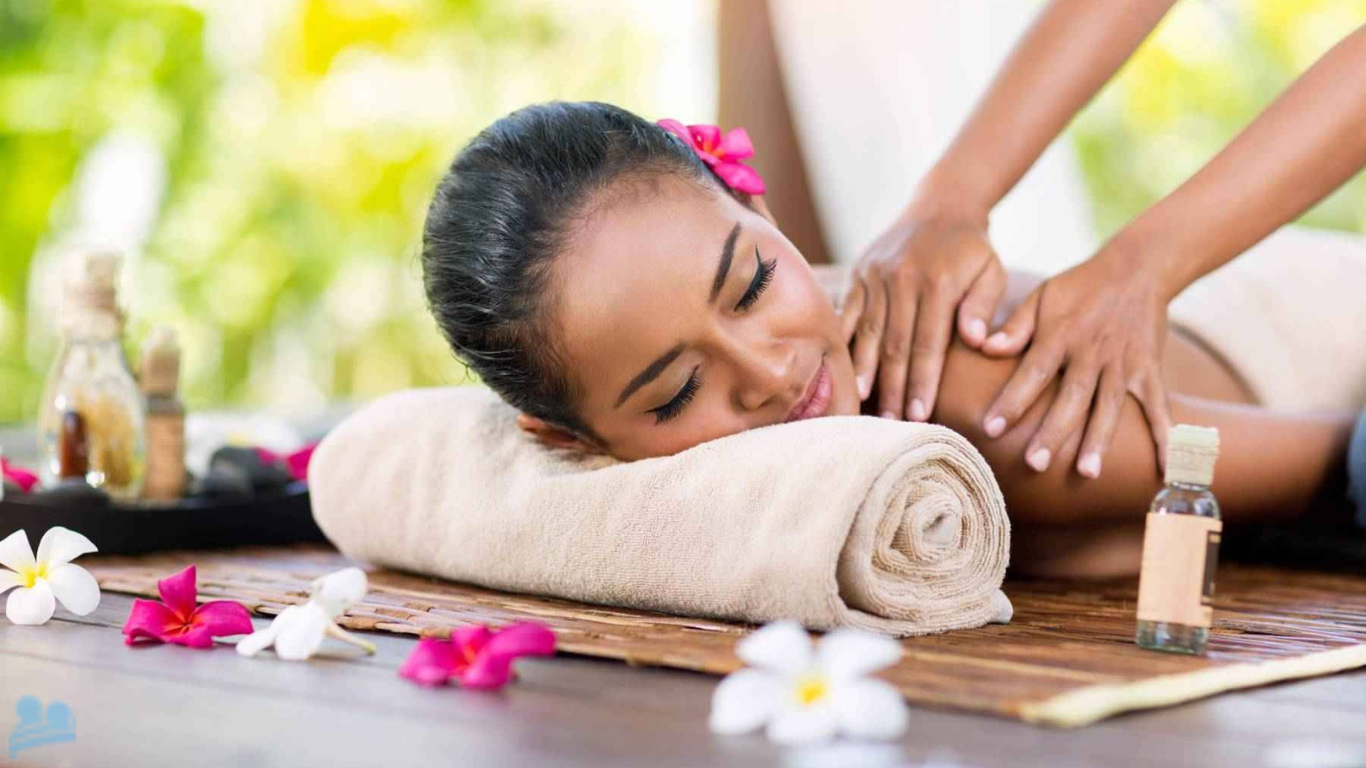 The Well being Advantages Of Visiting A Spa